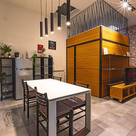 Apartamento Loft Ponte Rosso Trieste Exterior foto