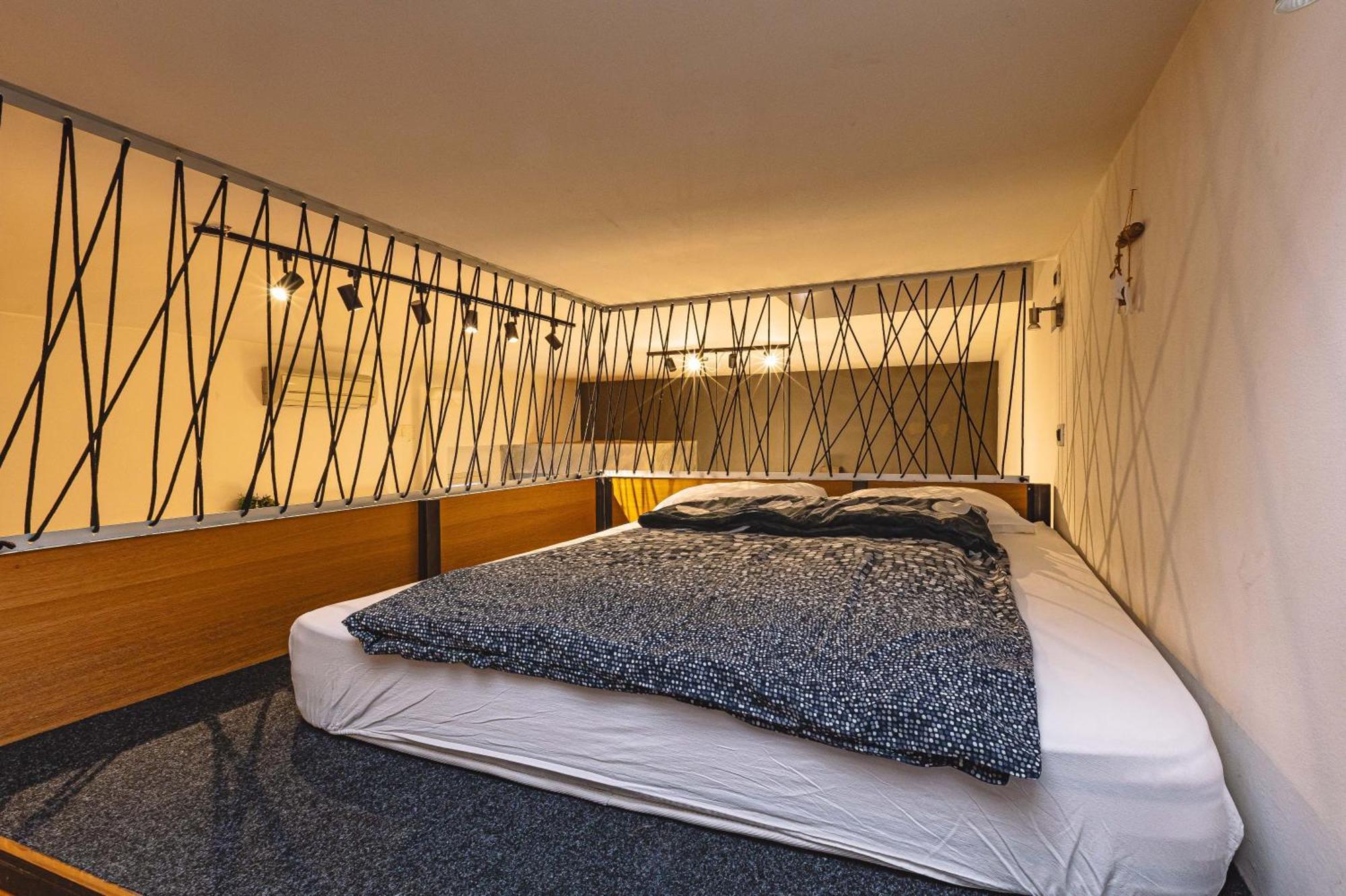 Apartamento Loft Ponte Rosso Trieste Exterior foto